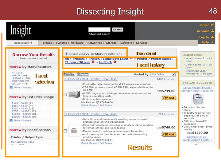 Insight.com dissected